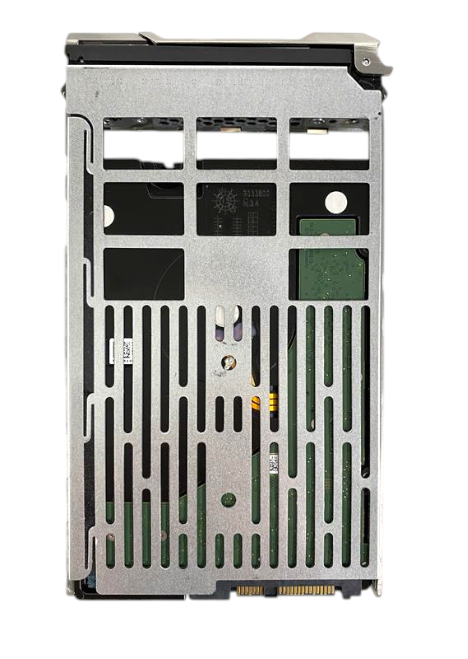 Dell Equallogic 6TB 7.2K 12G SAS 3.5" Enterprise HDD + Caddy HXN6P ST6000NM0014