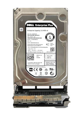 Dell Equallogic 6TB 7.2K 12G SAS 3.5" Enterprise HDD + Caddy HXN6P ST6000NM0014