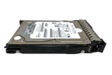 HP 1.8TB 10K SAS 12G 2.5" SFF Enterprise HDD with Caddy 872481-B21 872738-001
