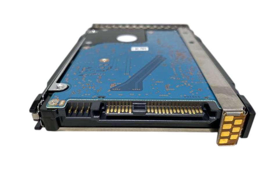 HP 1.8TB 10K SAS 12G 2.5" SFF Enterprise HDD with Caddy 872481-B21 872738-001
