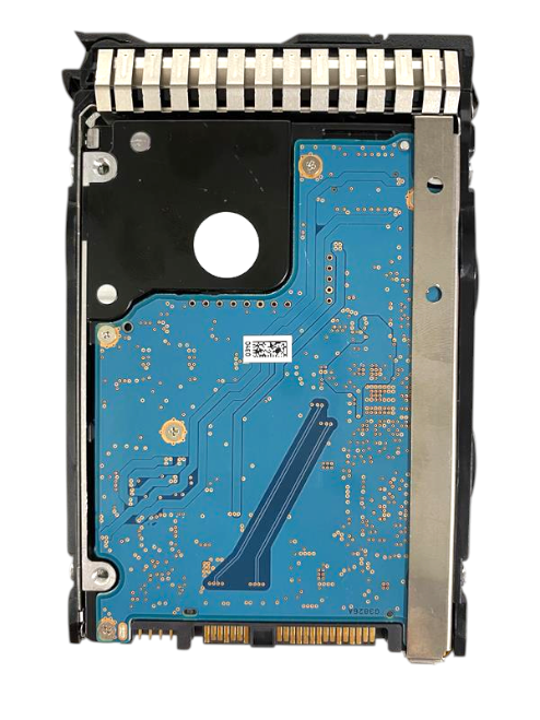 HP 1.8TB 10K SAS 12G 2.5" SFF Enterprise HDD with Caddy 872481-B21 872738-001