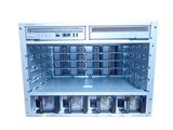 Arista DCS-7304 Switch chassis DCS-7300-SUP-D 4x DCS-7324X-FM  x  PWR-3KT-AC-B +