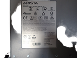 Arista DCS-7304 Switch chassis DCS-7300-SUP-D 4x DCS-7324X-FM  x  PWR-3KT-AC-B +
