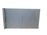Arista DCS-7304 Switch chassis DCS-7300-SUP-D 4x DCS-7324X-FM  x  PWR-3KT-AC-B +