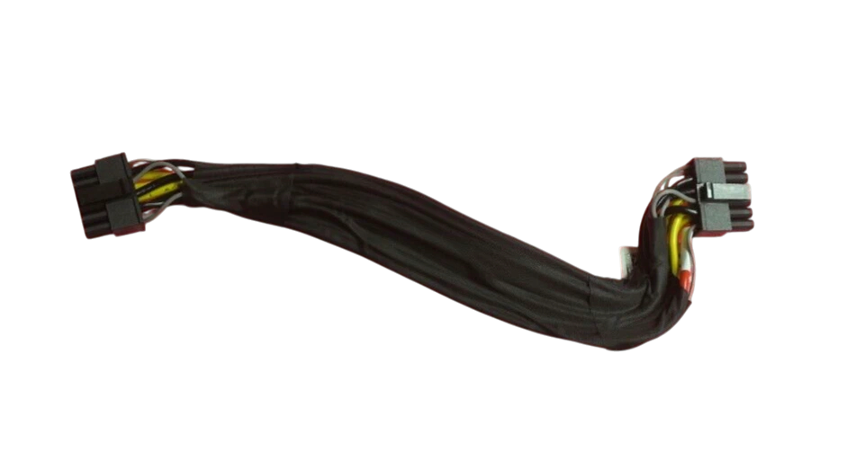 Dell PowerEdge R750 R7525 Backplane 1/2 to Motherboard Power Cable XK0RV