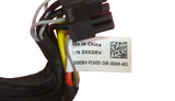 Dell PowerEdge R750 R7525 Backplane 1/2 to Motherboard Power Cable XK0RV
