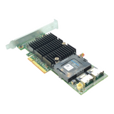 Dell 7GCGT PERC H710P 1GB NV Cache 6Gb SAS SATA PCIe RAID Controller Card FH