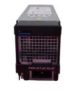 Arista 3000W 200-240V AC Titanium Power Supply for 7300 Series PWR-3KT-AC-BLUE