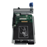 Dell YCGM8 Mini PERC RAID Riser Kit PowerEdge C6420 C6400 w/ Cage & PERC Cable