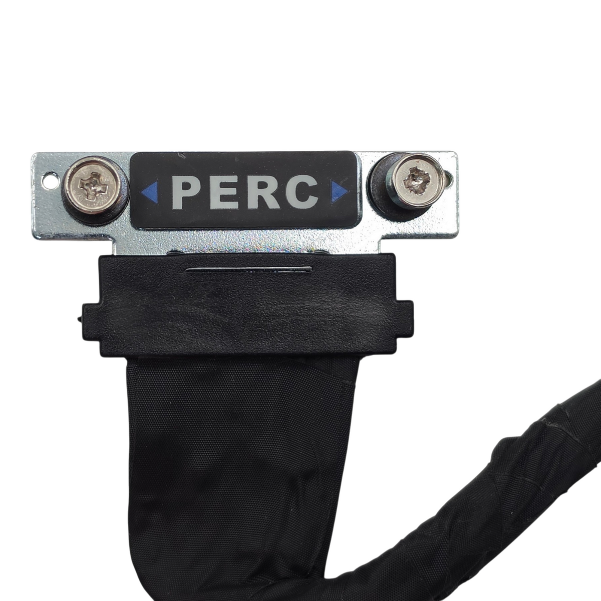 Dell YCGM8 Mini PERC RAID Riser Kit PowerEdge C6420 C6400 w/ Cage & PERC Cable