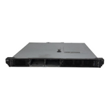 Dell PowerEdge XR11 1x3rd Gen Scalable CPU 8-DIMM 4x2.5" 1U CTO RA Rugged Server