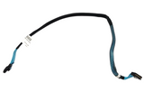Dell PowerEdge R750 NVMe Backplane DST PB2 to SL7 CPU 1 PA5 Data Cable YYYYC