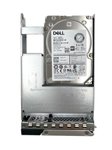 New Dell 2.4TB 10K 12G SAS 2.5" HDD ST2400MM0159 1D0F5 in 3.5" 14-17th Gen Caddy