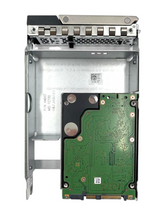 New Dell 2.4TB 10K 12G SAS 2.5" HDD ST2400MM0159 1D0F5 in 3.5" 14-17th Gen Caddy