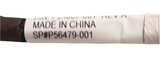 HPE P57013-B21 DL3X5 G11 NS204i‑u NVMe Cable Kit 1x P54088-001 1x P54087-001