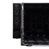 Dell PowerEdge C6400 24SFF (2xNVMe 4xSAS/SATA Per Node) 4-Node Chassis for C6525