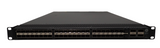 HP 5900AF-48XG-4QSFP+ 48x 10G SFP+ 4x 40G QSFP+ B2F 2x PSU 2x Fans Switch JC772A