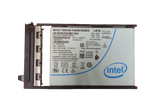 NEW Fujitsu 1.6TB PCIE NVMe Mixed Use 2.5" Hot-Plug SSD +Caddy S26461-F5737-L160