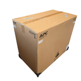 NEW APC SURT20KRMXLI Smart-UPS 20kVA 16kW 230/400V LCD 12U Rackmount UPS 8x C19