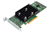 Dell PowerEdge PERC H355 12G SAS PCIe 4.0 RAID Controller VCV6T HH Bracket