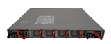 Arista DCS-7050SX-64-F 7050SX-64 48x10G SFP+ 4x40G QSFP+ F2B 2x DC PSU L3 Switch