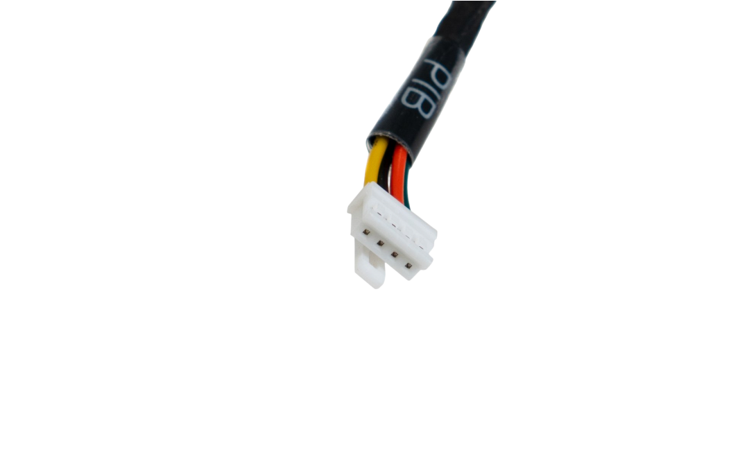 Dell PowerEdge R760XD2 Dell BOSS-N1 Controller Power Cable - JFVR1 0JFVR1