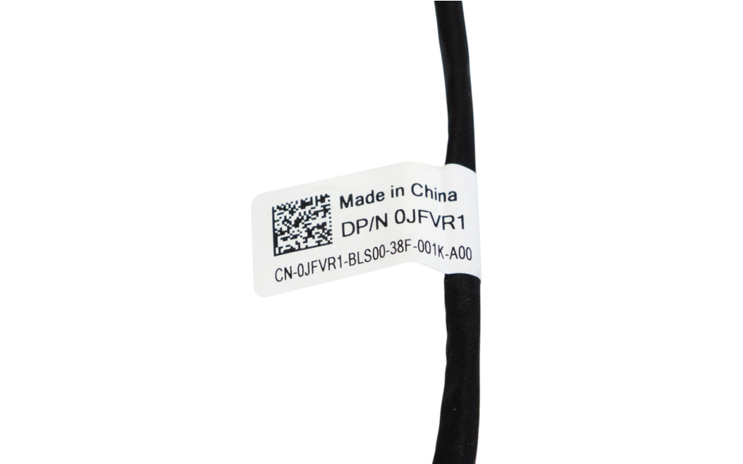 Dell PowerEdge R760XD2 Dell BOSS-N1 Controller Power Cable - JFVR1 0JFVR1