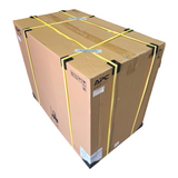NEW APC SURT15KRMXLI Smart-UPS 15kVA 12kW 230/400V LCD 12U Rackmount UPS 8x C19