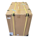 NEW APC SURT15KRMXLI Smart-UPS 15kVA 12kW 230/400V LCD 12U Rackmount UPS 8x C19