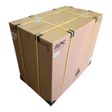 NEW APC SURT15KRMXLI Smart-UPS 15kVA 12kW 230/400V LCD 12U Rackmount UPS 8x C19