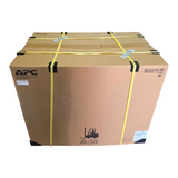 NEW APC SURT15KRMXLI Smart-UPS 15kVA 12kW 230/400V LCD 12U Rackmount UPS 8x C19