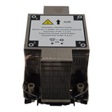 NEW Fujitsu CA05973-8476 2U CPU Heatsink for PRIMERGY RX2540 M7 LGA4677 Xeon