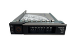 New Dell 480GB 6G SATA RI 2.5" SFF SSD 53KHR SSDSC2KB480GZR + 14-17th Gen Caddy