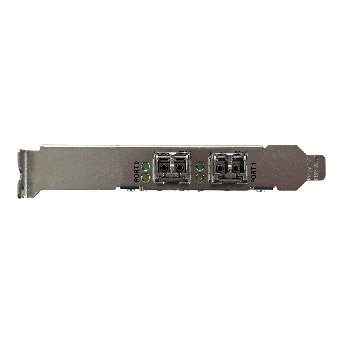 Emulex LPE32002-M2 Dual Port SFP+ 32Gb FC HBA w/Full & Half Height Bracket+SFP's