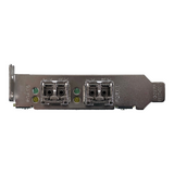 Emulex LPE32002-M2 Dual Port SFP+ 32Gb FC HBA w/Full & Half Height Bracket+SFP's