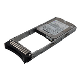 IBM 01NN796 600GB 15K 12G SAS 2.5" SFF SED Self-Encrypting HDD Hard DIsk Drive