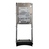IBM 01NN796 600GB 15K 12G SAS 2.5" SFF SED Self-Encrypting HDD Hard DIsk Drive