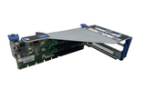HPE DL380 DL385 Gen10 Plus X8/X16/X8 Secondary Riser Kit - P14587-B21 P24028-001