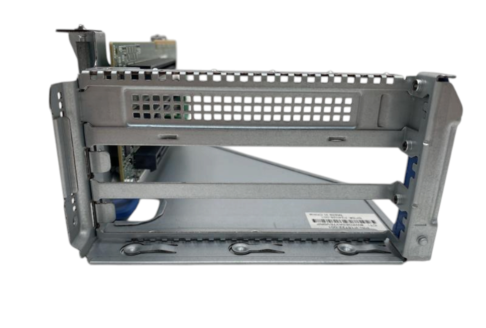 HPE DL380 DL385 Gen10 Plus X8/X16/X8 Secondary Riser Kit - P14587-B21 P24028-001