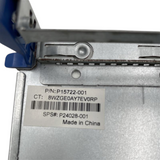 HPE DL380 DL385 Gen10 Plus X8/X16/X8 Secondary Riser Kit - P14587-B21 P24028-001