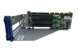 HPE DL380 DL385 Gen10 Plus X8/X16/X8 Secondary Riser Kit - P14587-B21 P24028-001