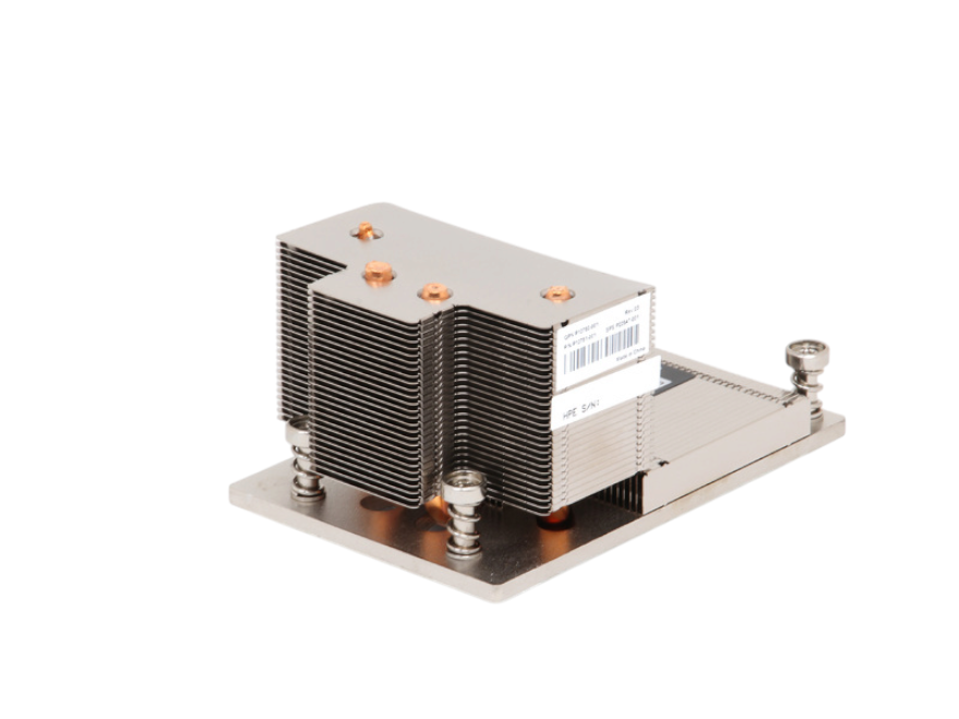 HPE PROLIANT DL385 GEN10 Plus High Performance Heatsink - P22547-001 P13751-001