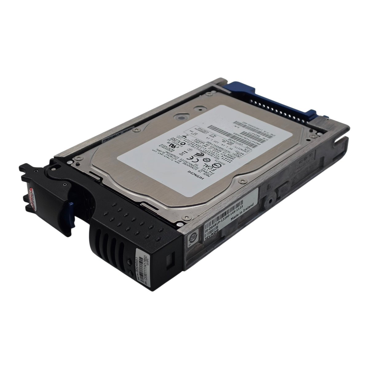 EMC 005048951 CX-4G15-450 3.5" LFF 450GB FC 15K 4Gb/s 64MB HDD Hard Disk Drive