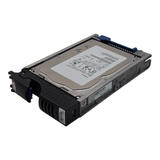 EMC 005048951 CX-4G15-450 3.5" LFF 450GB FC 15K 4Gb/s 64MB HDD Hard Disk Drive