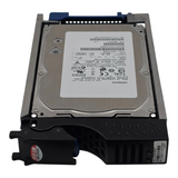 EMC 005048951 CX-4G15-450 3.5" LFF 450GB FC 15K 4Gb/s 64MB HDD Hard Disk Drive