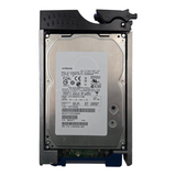 EMC 005048951 CX-4G15-450 3.5" LFF 450GB FC 15K 4Gb/s 64MB HDD Hard Disk Drive