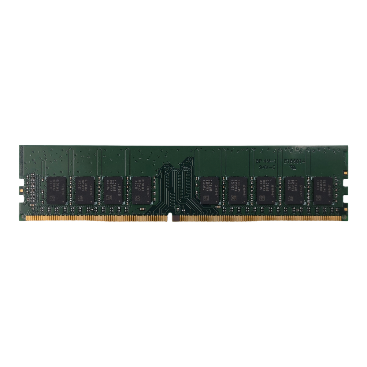 NEW Synology D4EC-2666-8G 8GB 2Rx8 PC4-21300U DDR4-2666 ECC UDIMM NAS Memory RAM