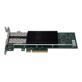 NEW Dell 6J1N1 E810-XXVDA2 25Gb Dual-Port SFP28 PCIe 4.0 x8 Half-Height Bracket