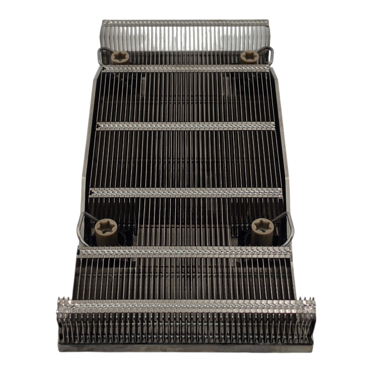 Dell THHR1 1U High Performance CPU Heatsink 250W LGA4710 For PowerEdge R770