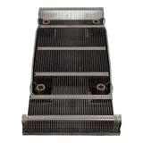 Dell THHR1 1U High Performance CPU Heatsink 250W LGA4710 For PowerEdge R770